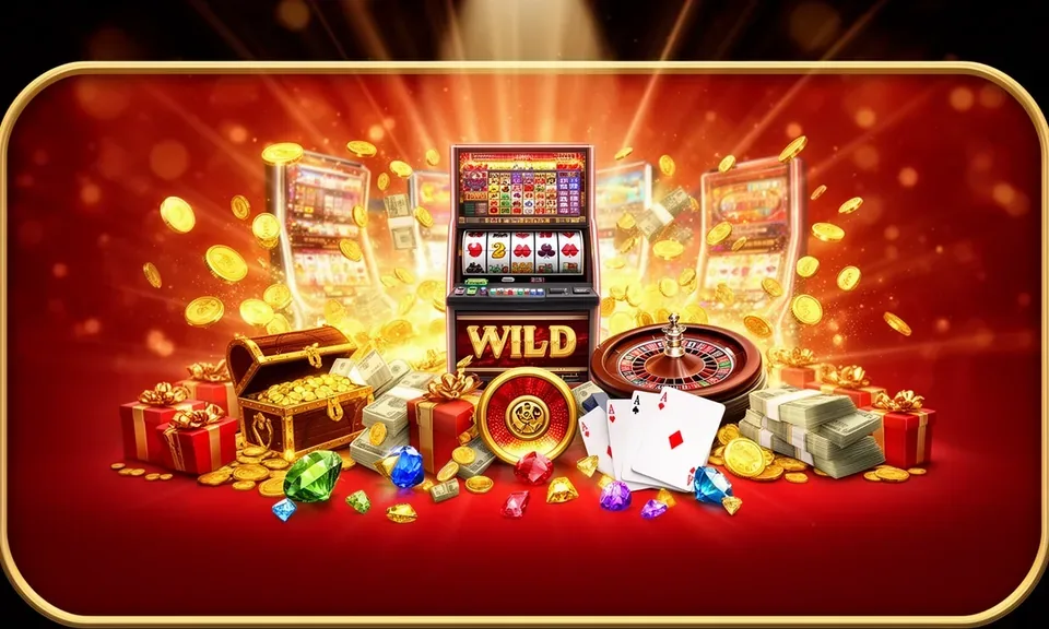 puma35 Live Casino Table Offer